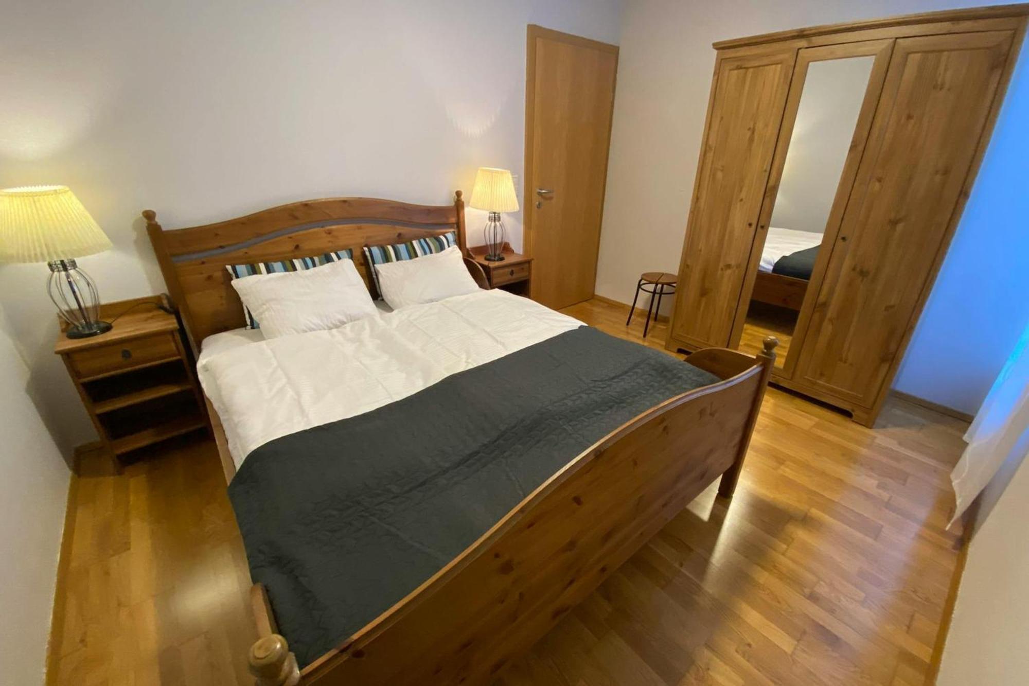 Sonnalm 102 By Smr Rauris Apartments - Inc Spa And Near Gondola Exteriör bild