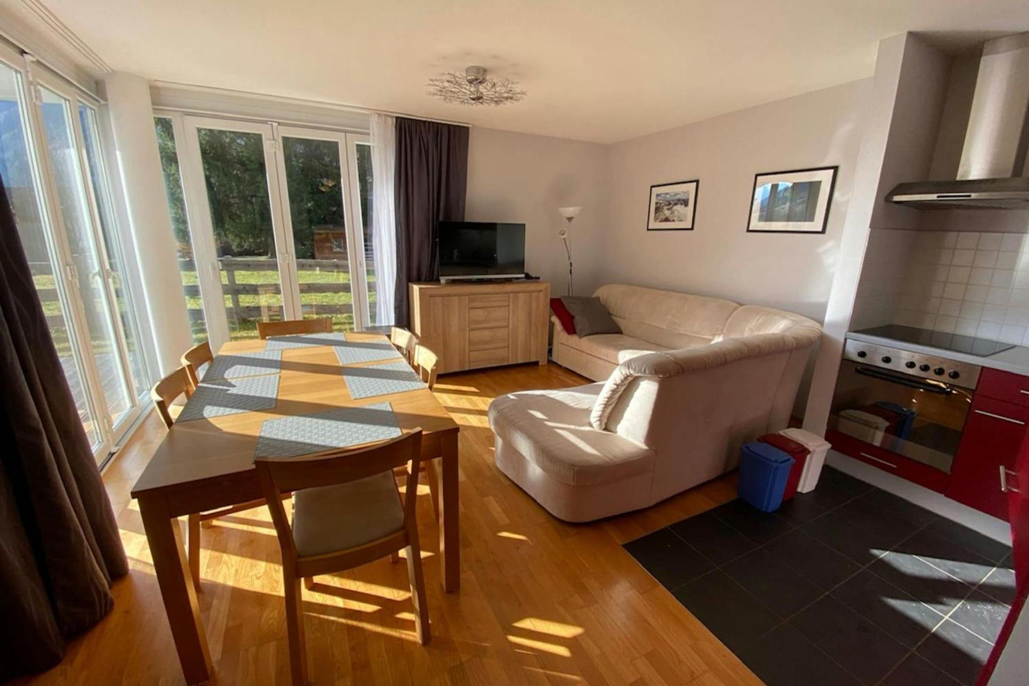Sonnalm 102 By Smr Rauris Apartments - Inc Spa And Near Gondola Exteriör bild