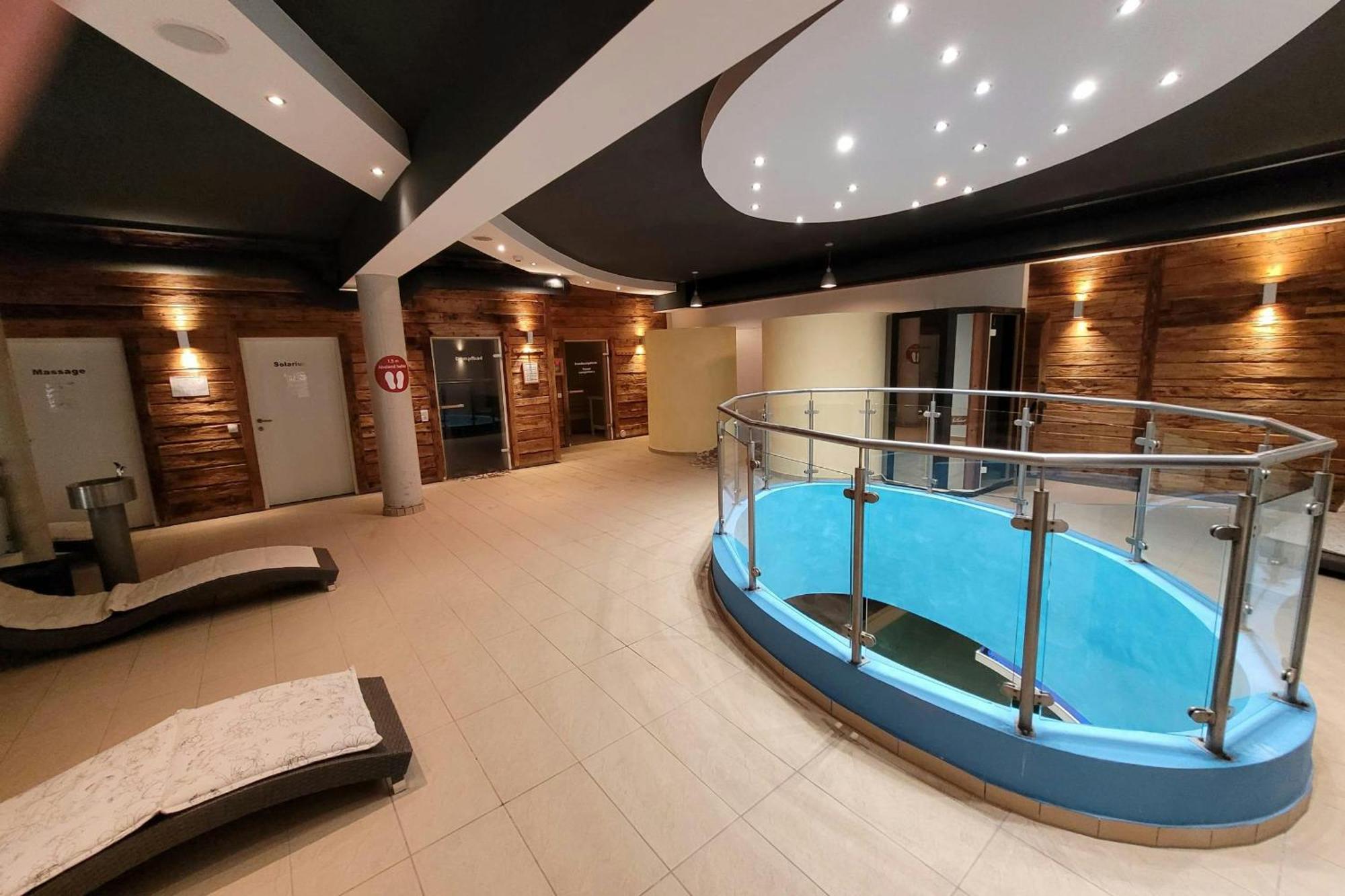 Sonnalm 102 By Smr Rauris Apartments - Inc Spa And Near Gondola Exteriör bild